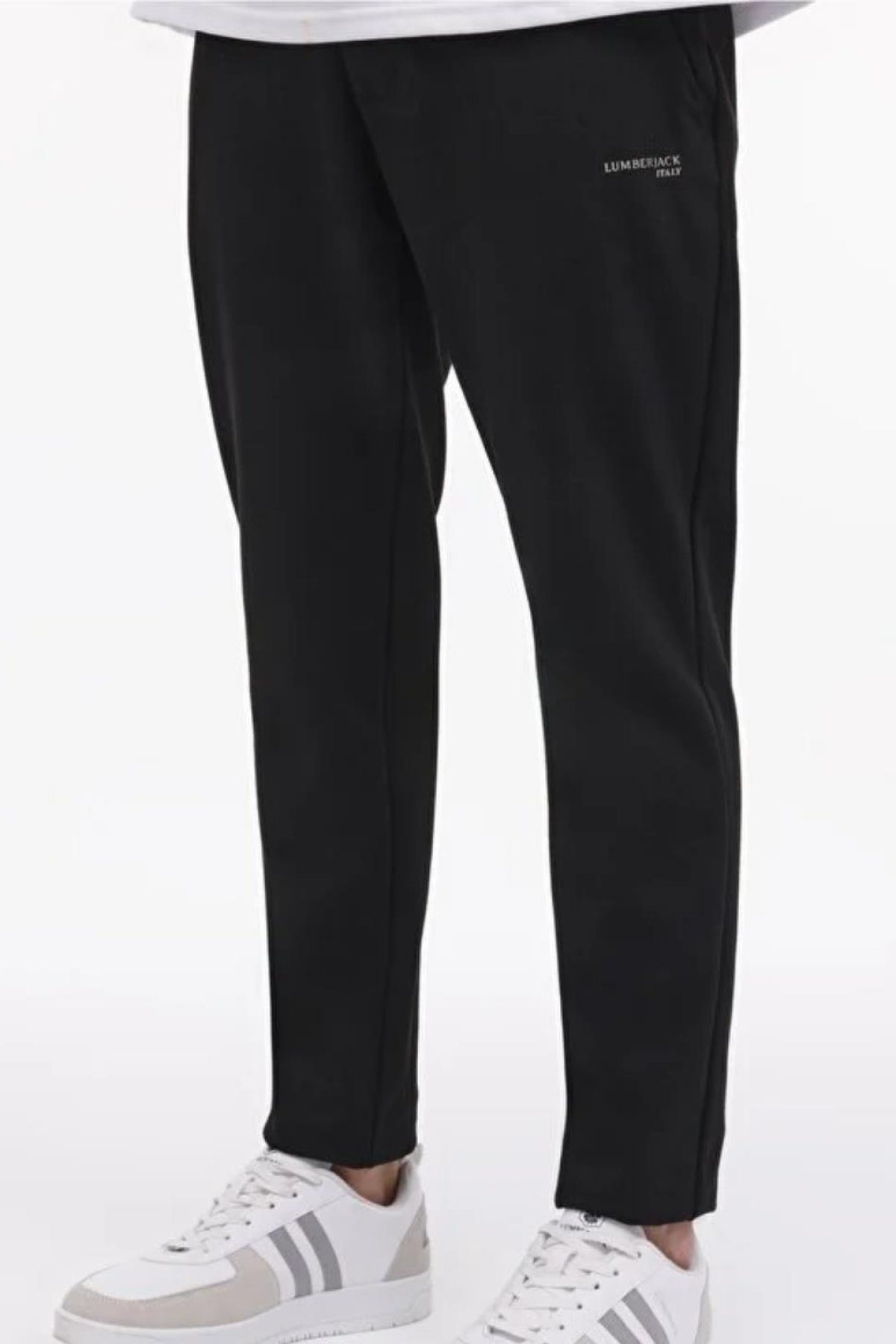LUMBERJACK ML ZAHN ITL506 PR CEP GIZLI FERMUAR DETAYLI DAR PACA PANTOLON LUMBERJACK ML ZAHN ITL506 PR CEP GIZLI FERMUAR DETAYLI DAR PACA PANTOLON