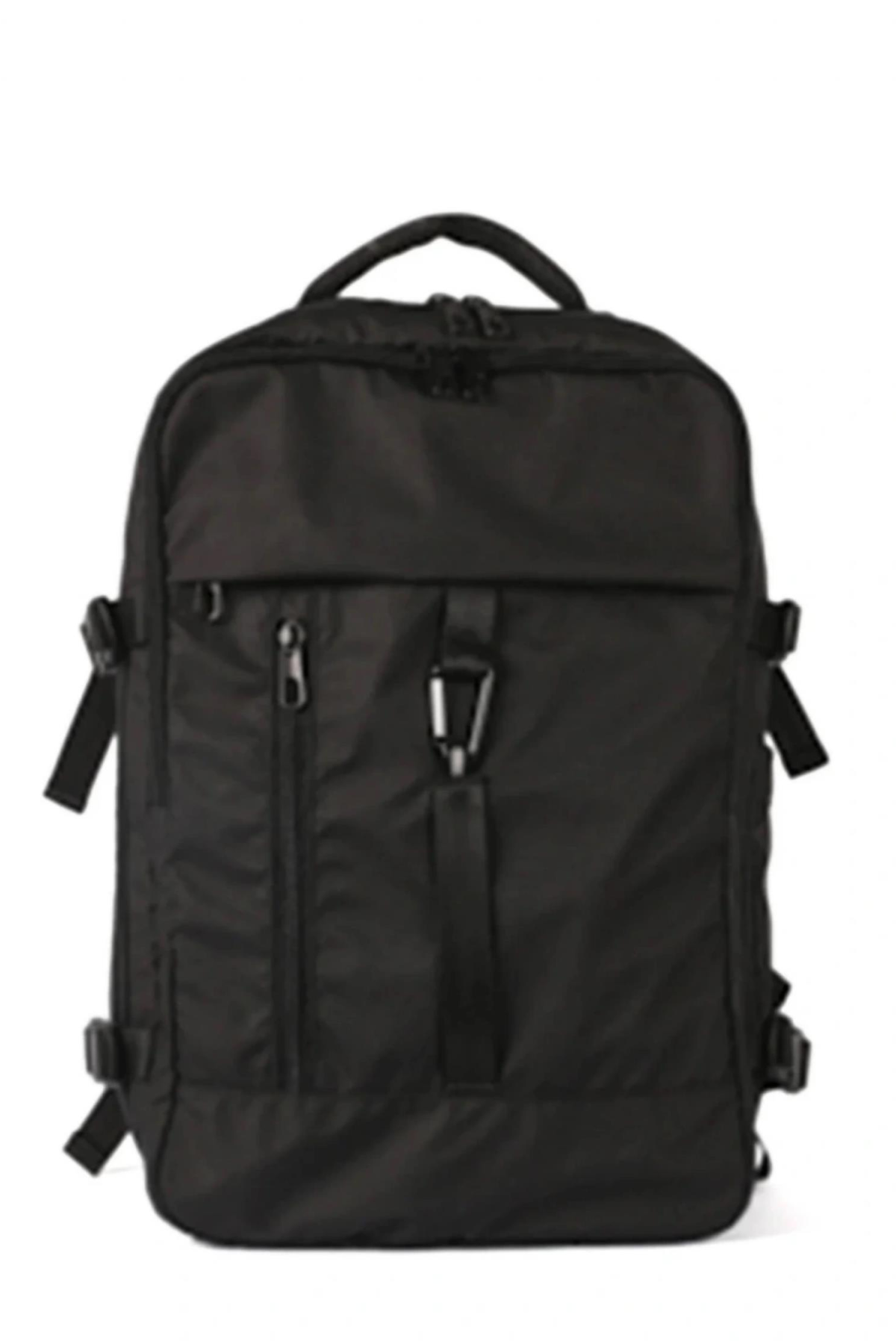 LUMBERJACK OD OSLO BPCK FX 3 GOZLU LUMBERJACK ARMALI SIRT CANTASI