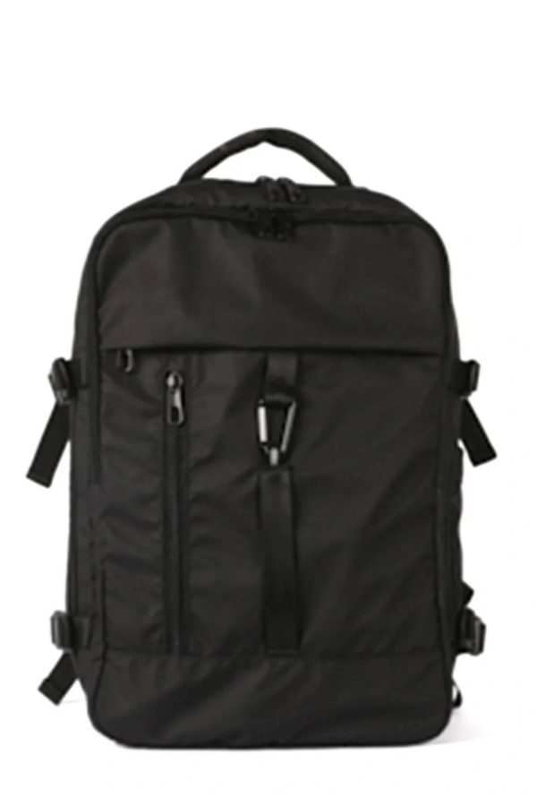 LUMBERJACK OD OSLO BPCK FX 3 GOZLU LUMBERJACK ARMALI SIRT CANTASI