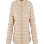 LUMBERJACK SN28 PADDED COAT 100559640 CANTALI BALIKCI YAKA SISME LUMBERJACK SN28 PADDED COAT 100559640 CANTALI BALIKCI YAKA SISME