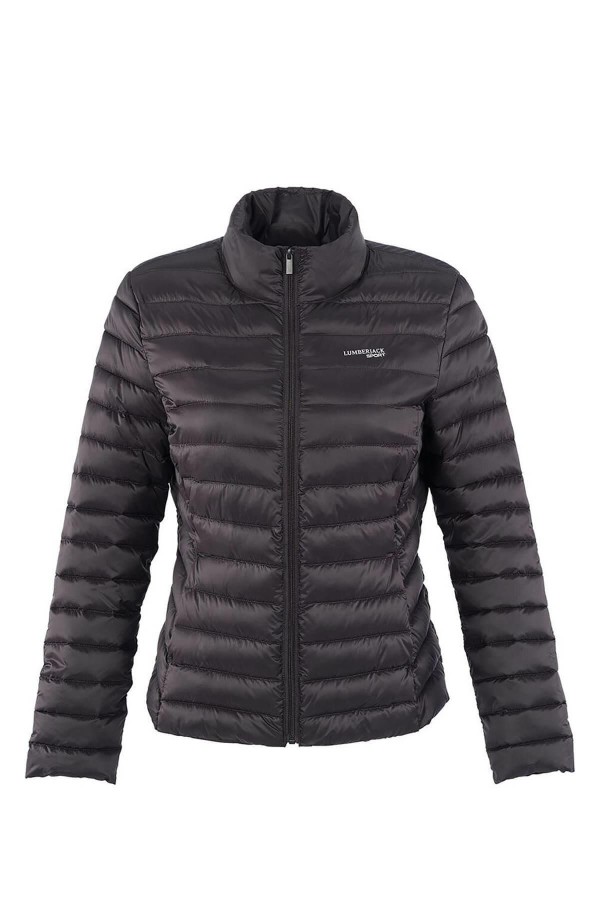 LUMBERJACK SN28 PADDED COAT 100559640 CANTALI BALIKCI YAKA SISME LUMBERJACK SN28 PADDED COAT 100559640 CANTALI BALIKCI YAKA SISME