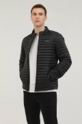 LUMBERJACK SN21 PERRY COAT 2PR DIKISLI GOGSU ARMALI MONT