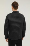 LUMBERJACK SN21 PERRY COAT 2PR DIKISLI GOGSU ARMALI MONT