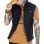 LUMBERJACK M-SN6 PERRY VEST 2PR GIZLI 2 CEP SISME YELEK
