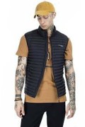 LUMBERJACK M-SN6 PERRY VEST 2PR GIZLI 2 CEP SISME YELEK