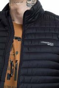LUMBERJACK M-SN6 PERRY VEST 2PR GIZLI 2 CEP SISME YELEK