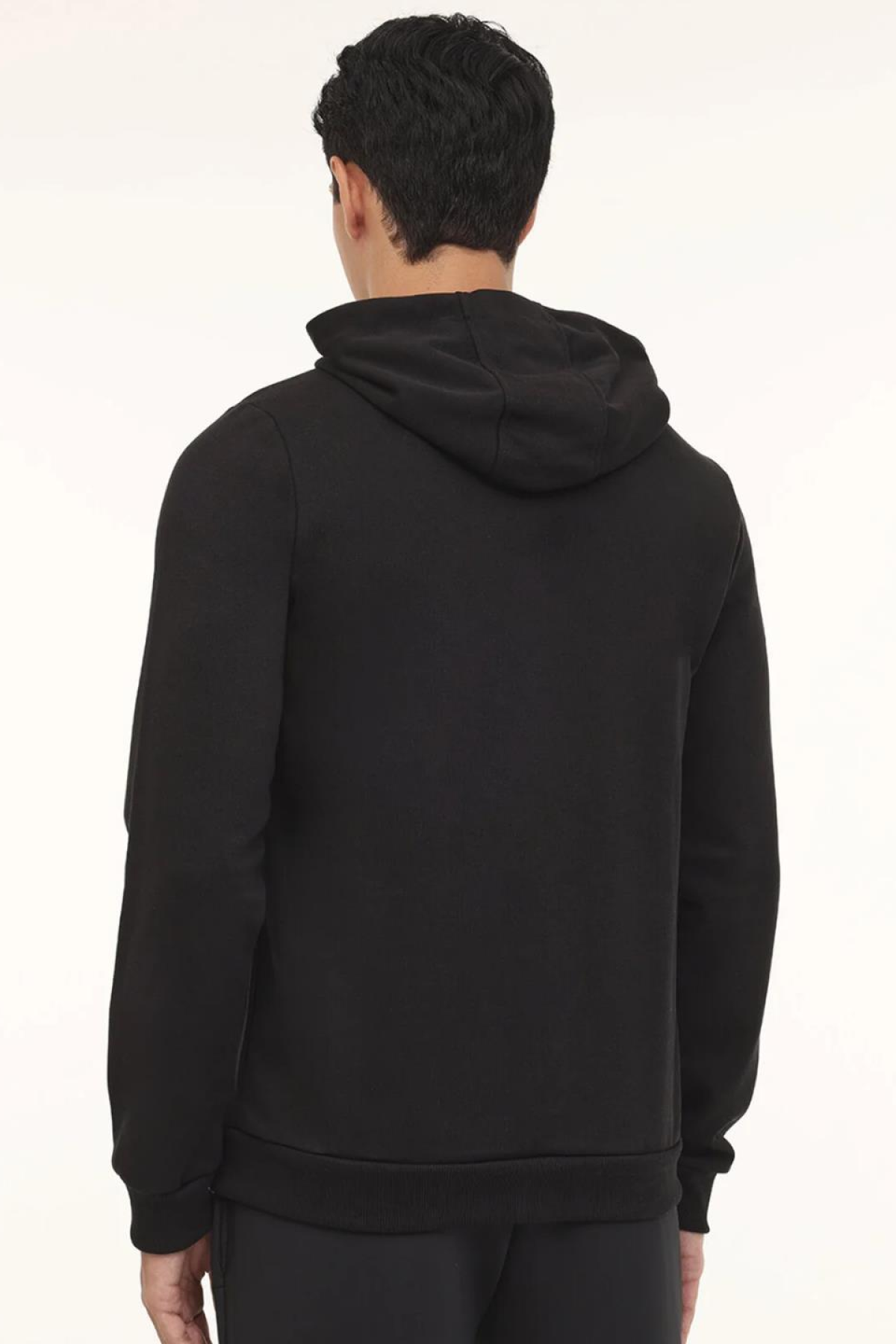 LUMBERJACK SN05 FZ HOD KAPSONLU FERMUARLI SWEAT LUMBERJACK SN05 FZ HOD KAPSONLU FERMUARLI SWEAT