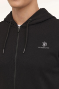 LUMBERJACK SN05 FZ HOD KAPSONLU FERMUARLI SWEAT LUMBERJACK SN05 FZ HOD KAPSONLU FERMUARLI SWEAT