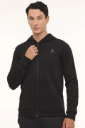 LUMBERJACK SN05 FZ HOD KAPSONLU FERMUARLI SWEAT LUMBERJACK SN05 FZ HOD KAPSONLU FERMUARLI SWEAT