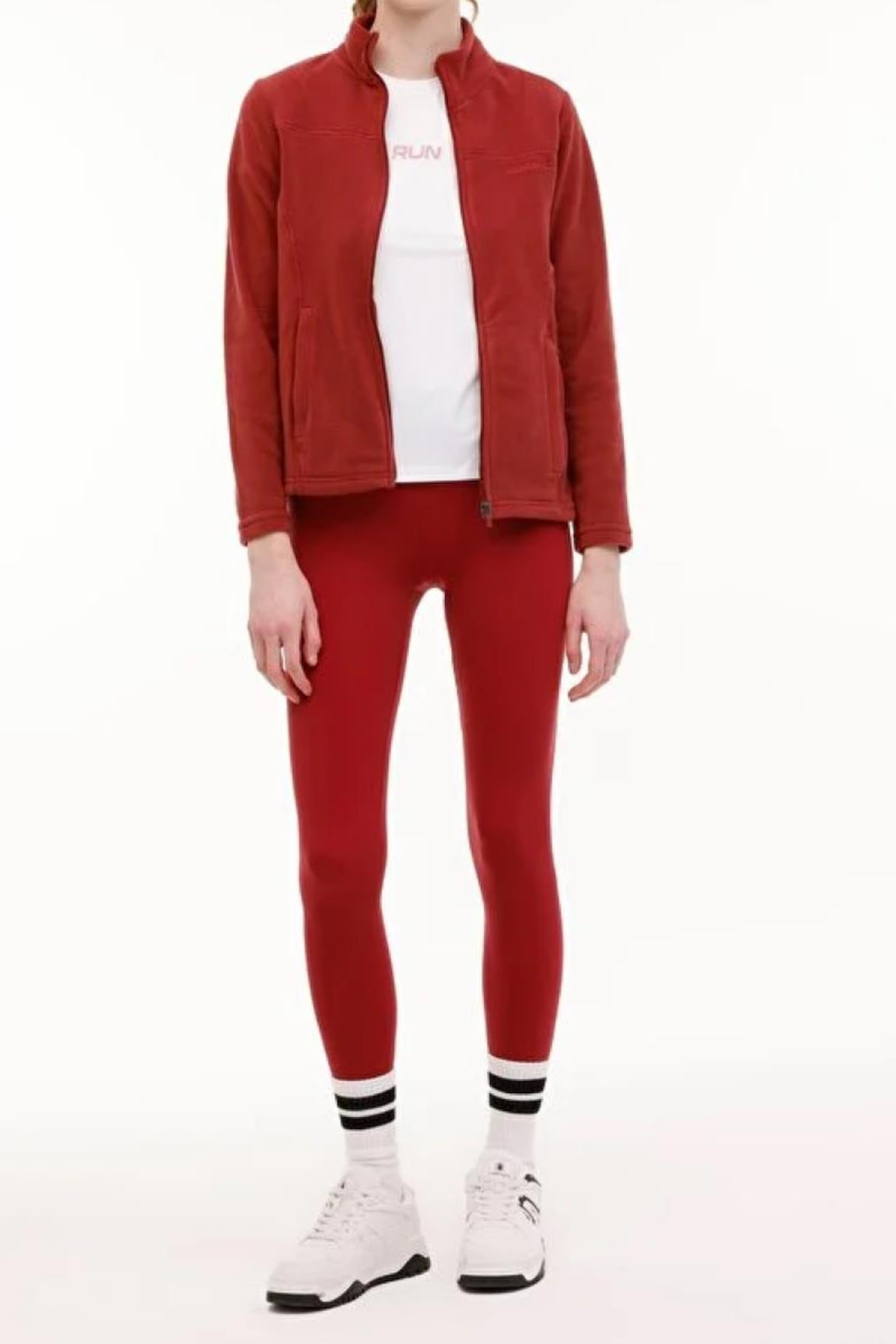 LUMBERJACK SN158 BASIC POLAR 2 CEP HAKIM YAKA ONDEN FERMUARLI SWEAT LUMBERJACK SN158 BASIC POLAR 2 CEP HAKIM YAKA ONDEN FERMUARLI SWEAT