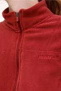 LUMBERJACK SN158 BASIC POLAR 2 CEP HAKIM YAKA ONDEN FERMUARLI SWEAT