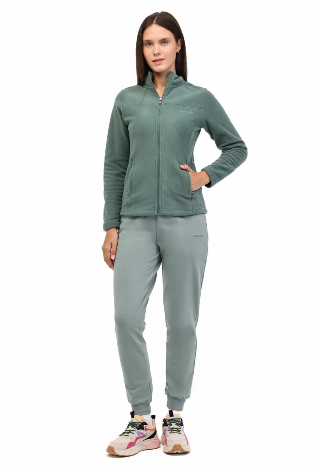 LUMBERJACK SN158 BASIC POLAR 2 CEP HAKIM YAKA ONDEN FERMUARLI SWEAT LUMBERJACK SN158 BASIC POLAR 2 CEP HAKIM YAKA ONDEN FERMUARLI SWEAT