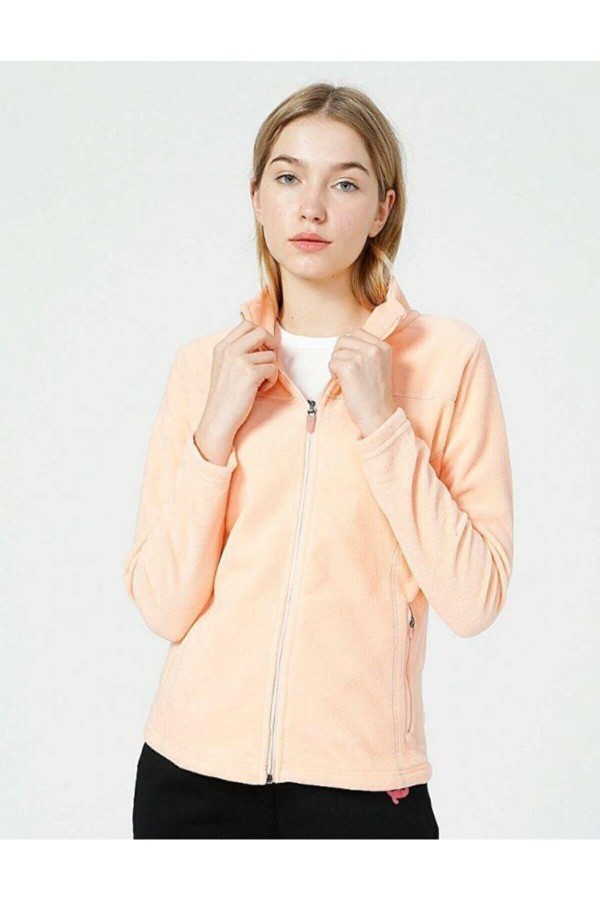 LUMBERJACK SN158 BASIC POLAR 2 CEP HAKIM YAKA ONDEN FERMUARLI SWEAT LUMBERJACK SN158 BASIC POLAR 2 CEP HAKIM YAKA ONDEN FERMUARLI SWEAT