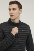 LUMBERJACK SN21 PERRY COAT 2PR DIKISLI GOGSU ARMALI MONT
