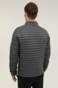 LUMBERJACK SN21 PERRY COAT 2PR DIKISLI GOGSU ARMALI MONT