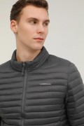 LUMBERJACK SN21 PERRY COAT 2PR DIKISLI GOGSU ARMALI MONT