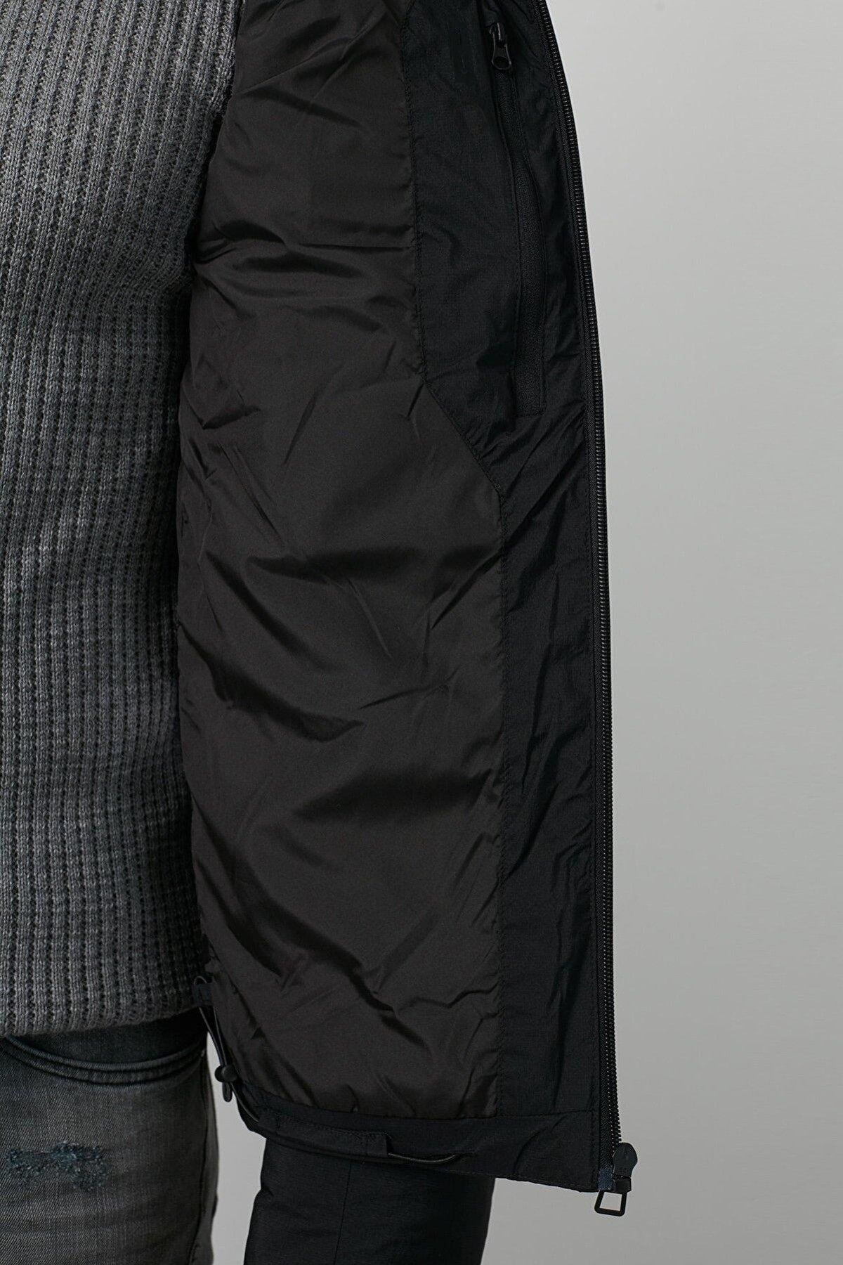 LUMBERJACK SN22 NOLAN COAT 100565456 GOGSU ARMALI KAPSONLU SISME LUMBERJACK SN22 NOLAN COAT 100565456 GOGSU ARMALI KAPSONLU SISME