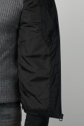 LUMBERJACK SN22 NOLAN COAT 100565456 GOGSU ARMALI KAPSONLU SISME