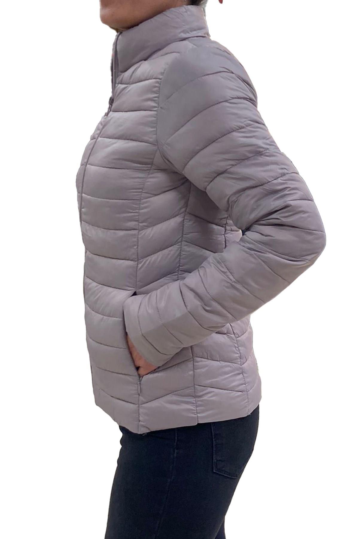 LUMBERJACK SN28 PADDED COAT 100559640 CANTALI BALIKCI YAKA SISME LUMBERJACK SN28 PADDED COAT 100559640 CANTALI BALIKCI YAKA SISME