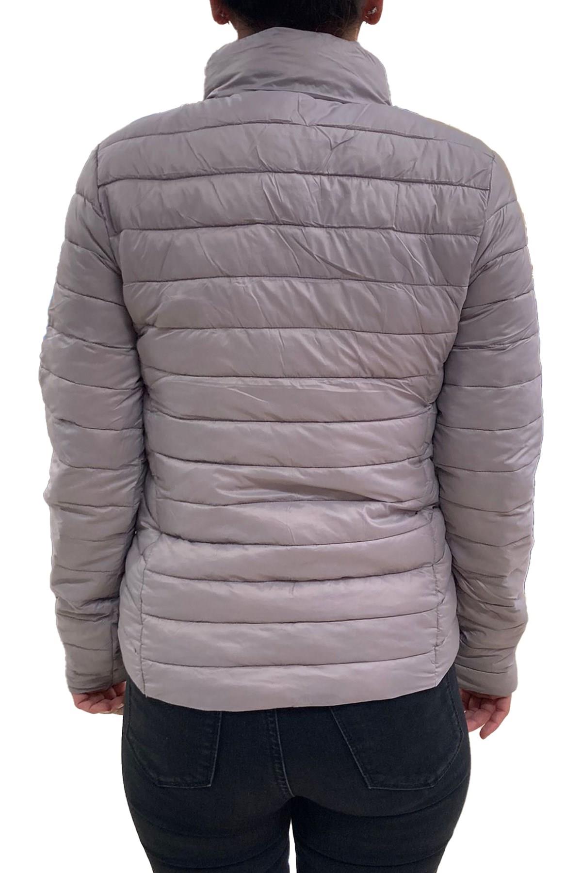 LUMBERJACK SN28 PADDED COAT 100559640 CANTALI BALIKCI YAKA SISME LUMBERJACK SN28 PADDED COAT 100559640 CANTALI BALIKCI YAKA SISME