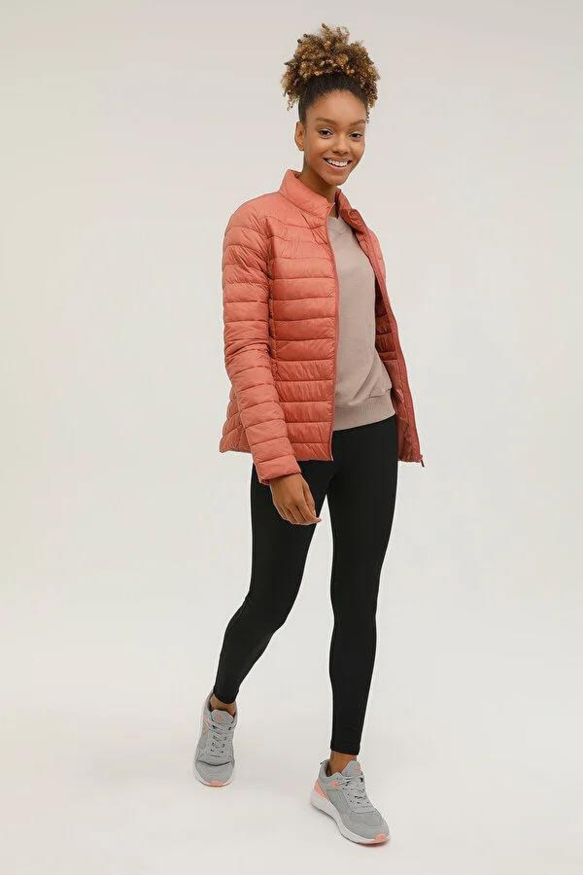 LUMBERJACK SN28 PADDED COAT 100559640 CANTALI BALIKCI YAKA SISME LUMBERJACK SN28 PADDED COAT 100559640 CANTALI BALIKCI YAKA SISME