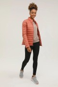 LUMBERJACK SN28 PADDED COAT 100559640 CANTALI BALIKCI YAKA SISME LUMBERJACK SN28 PADDED COAT 100559640 CANTALI BALIKCI YAKA SISME