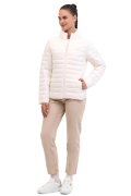 LUMBERJACK SN28 PADDED COAT 100559640 CANTALI BALIKCI YAKA SISME