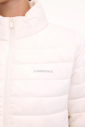 LUMBERJACK SN28 PADDED COAT 100559640 CANTALI BALIKCI YAKA SISME