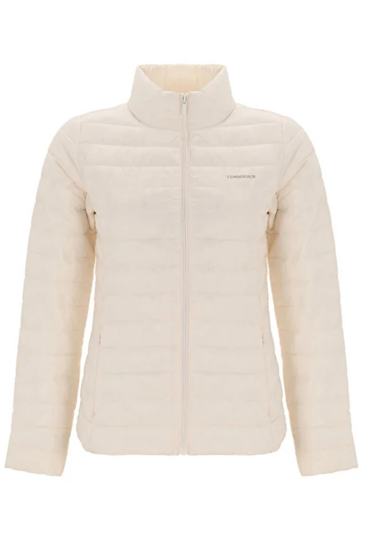 LUMBERJACK SN28 PADDED COAT 100559640 CANTALI BALIKCI YAKA SISME