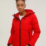 LUMBERJACK SN31 APRESKI COAT KAPSONLU GOGSU YAZILI 2 CEP SISME MONT LUMBERJACK SN31 APRESKI COAT KAPSONLU GOGSU YAZILI 2 CEP SISME MONT