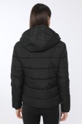 LUMBERJACK SN31 APRESKI COAT KAPSONLU GOGSU YAZILI 2 CEP SISME MONT LUMBERJACK SN31 APRESKI COAT KAPSONLU GOGSU YAZILI 2 CEP SISME MONT