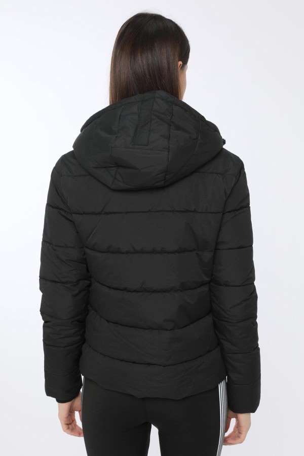 LUMBERJACK SN31 APRESKI COAT KAPSONLU GOGSU YAZILI 2 CEP SISME MONT LUMBERJACK SN31 APRESKI COAT KAPSONLU GOGSU YAZILI 2 CEP SISME MONT