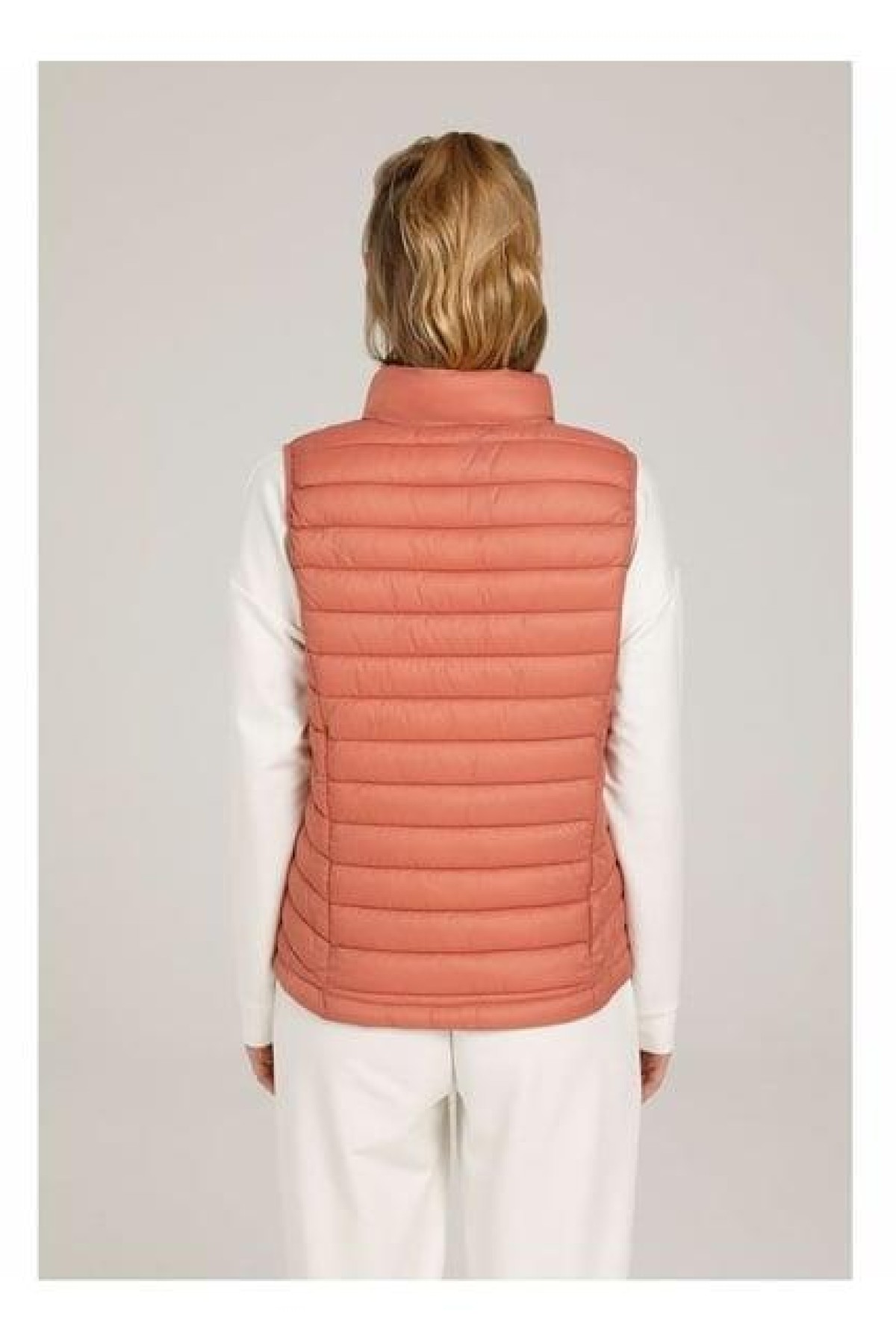 LUMBERJACK SN34 BASIC VEST GIZLI 2 CEP TORBALI BALIKCI YAKA LUMBERJACK SN34 BASIC VEST GIZLI 2 CEP TORBALI BALIKCI YAKA