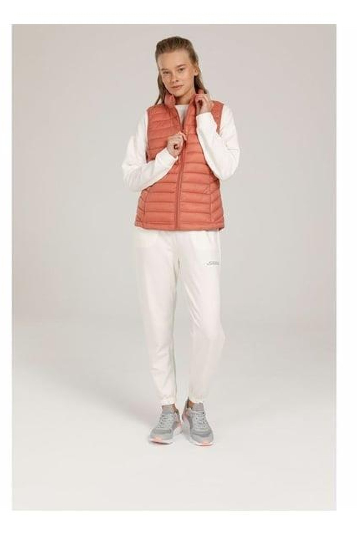 LUMBERJACK SN34 BASIC VEST GIZLI 2 CEP TORBALI BALIKCI YAKA LUMBERJACK SN34 BASIC VEST GIZLI 2 CEP TORBALI BALIKCI YAKA