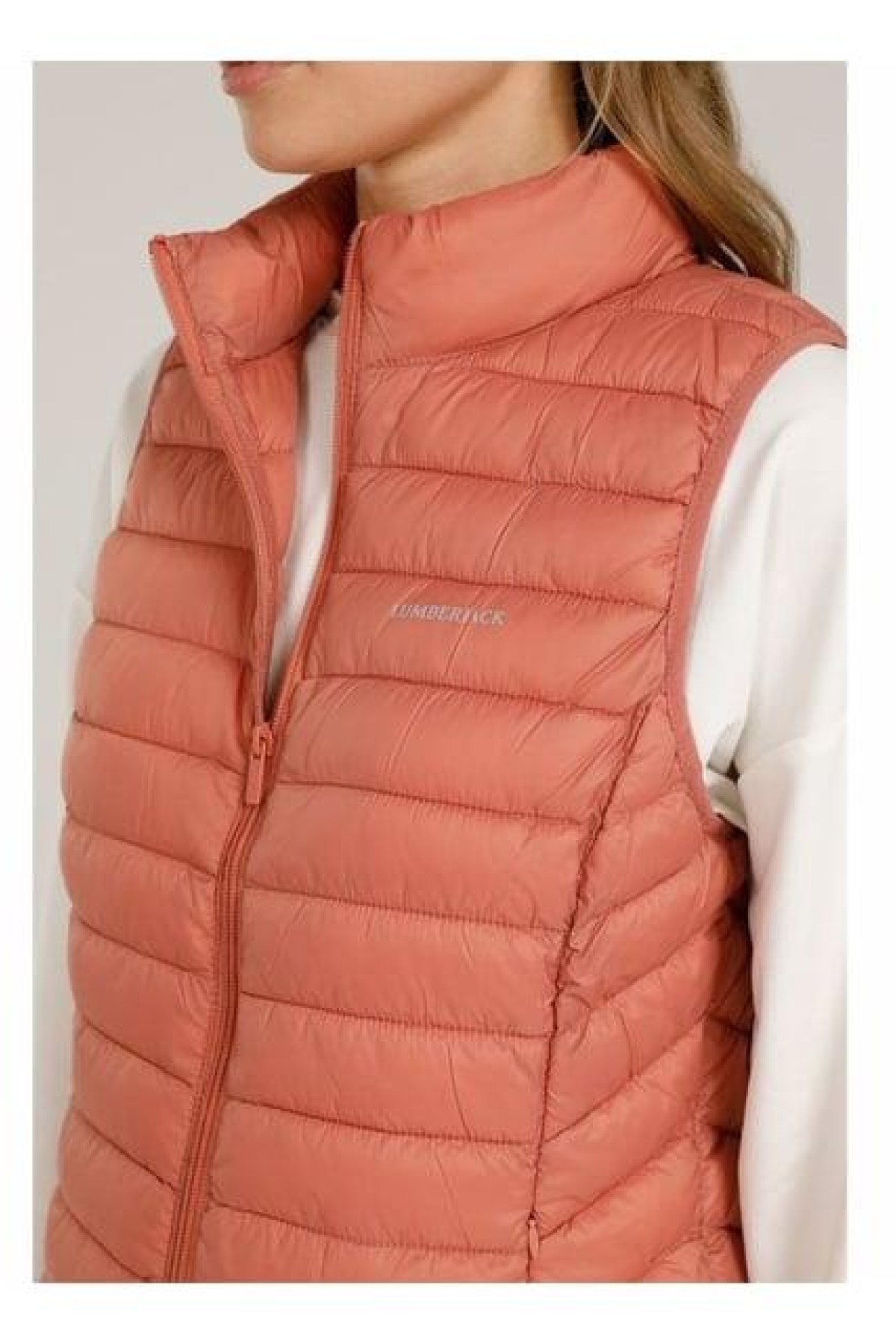 LUMBERJACK SN34 BASIC VEST GIZLI 2 CEP TORBALI BALIKCI YAKA LUMBERJACK SN34 BASIC VEST GIZLI 2 CEP TORBALI BALIKCI YAKA