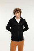 LUMBERJACK SN72 BASIC HOODIE FULL ZIP 1PR KAPSONLU ON FERMUA LUMBERJACK SN72 BASIC HOODIE FULL ZIP 1PR KAPSONLU ON FERMUA