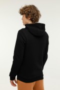 LUMBERJACK SN72 BASIC HOODIE FULL ZIP 1PR KAPSONLU ON FERMUA LUMBERJACK SN72 BASIC HOODIE FULL ZIP 1PR KAPSONLU ON FERMUA