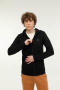 LUMBERJACK SN72 BASIC HOODIE FULL ZIP 1PR KAPSONLU ON FERMUA LUMBERJACK SN72 BASIC HOODIE FULL ZIP 1PR KAPSONLU ON FERMUA