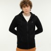 LUMBERJACK SN72 BASIC HOODIE FULL ZIP 1PR KAPSONLU ON FERMUA