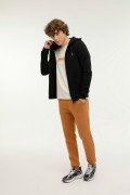 LUMBERJACK SN72 BASIC HOODIE FULL ZIP 1PR KAPSONLU ON FERMUA LUMBERJACK SN72 BASIC HOODIE FULL ZIP 1PR KAPSONLU ON FERMUA