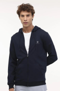 LUMBERJACK SN72 BASIC HOODIE FULL ZIP 1PR KAPSONLU ON FERMUA LUMBERJACK SN72 BASIC HOODIE FULL ZIP 1PR KAPSONLU ON FERMUA