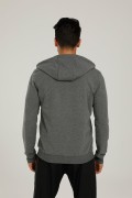 LUMBERJACK SN72 BASIC HOODIE FULL ZIP 1PR KAPSONLU ON FERMUA LUMBERJACK SN72 BASIC HOODIE FULL ZIP 1PR KAPSONLU ON FERMUA