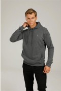 LUMBERJACK SN73 BASIC HOODIE SADE ARMALI 3PR KAPSONLU SWEAT LUMBERJACK SN73 BASIC HOODIE SADE ARMALI 3PR KAPSONLU SWEAT