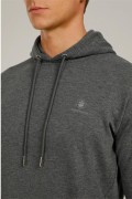 LUMBERJACK SN73 BASIC HOODIE SADE ARMALI 3PR KAPSONLU SWEAT LUMBERJACK SN73 BASIC HOODIE SADE ARMALI 3PR KAPSONLU SWEAT