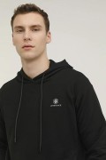 LUMBERJACK SN73 BASIC HOODIE 3PR KAPSONLU SWEAT