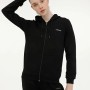 LUMBERJACK 18SN77 BASIC HOODIE FULL ZIP 4FX KAPSONLU ON FERMUARLI CEKET LUMBERJACK 18SN77 BASIC HOODIE FULL ZIP 4FX KAPSONLU ON FERMUARLI CEKET