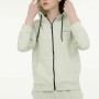 LUMBERJACK 18SN77 BASIC HOODIE FULL ZIP 4FX KAPSONLU ON FERMUARLI CEKET LUMBERJACK 18SN77 BASIC HOODIE FULL ZIP 4FX KAPSONLU ON FERMUARLI CEKET