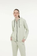 LUMBERJACK 18SN77 BASIC HOODIE FULL ZIP 4FX KAPSONLU ON FERMUARLI CEKET LUMBERJACK 18SN77 BASIC HOODIE FULL ZIP 4FX KAPSONLU ON FERMUARLI CEKET