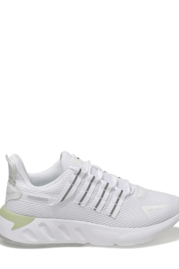 LUMBERJACK SWORD 4 DIKEY CIZGILI IP BAGLAMALI YUKSEK TABAN