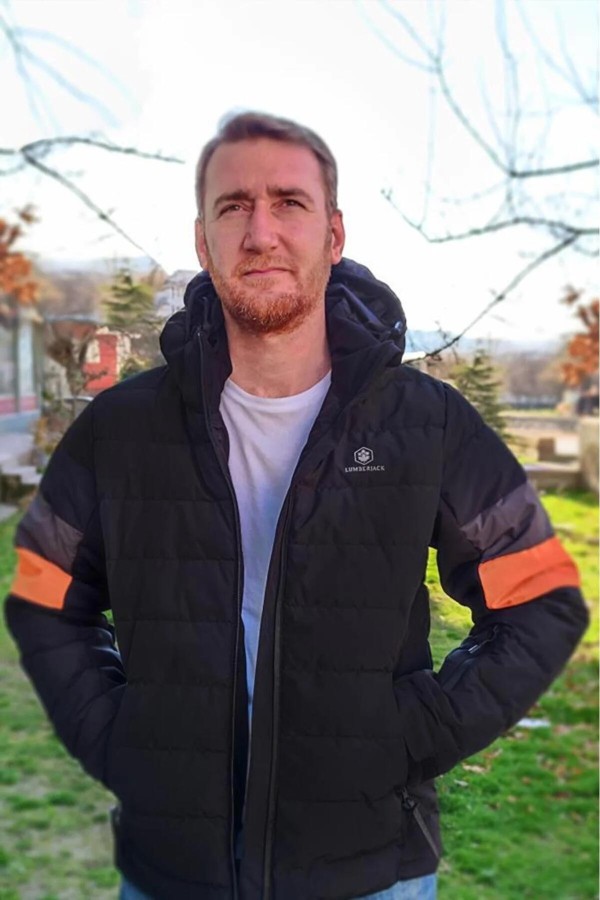 LUMBERJACK TALOS 3PR 7900MM WATERPROOF SU ITICI KAPUSONLU MONT